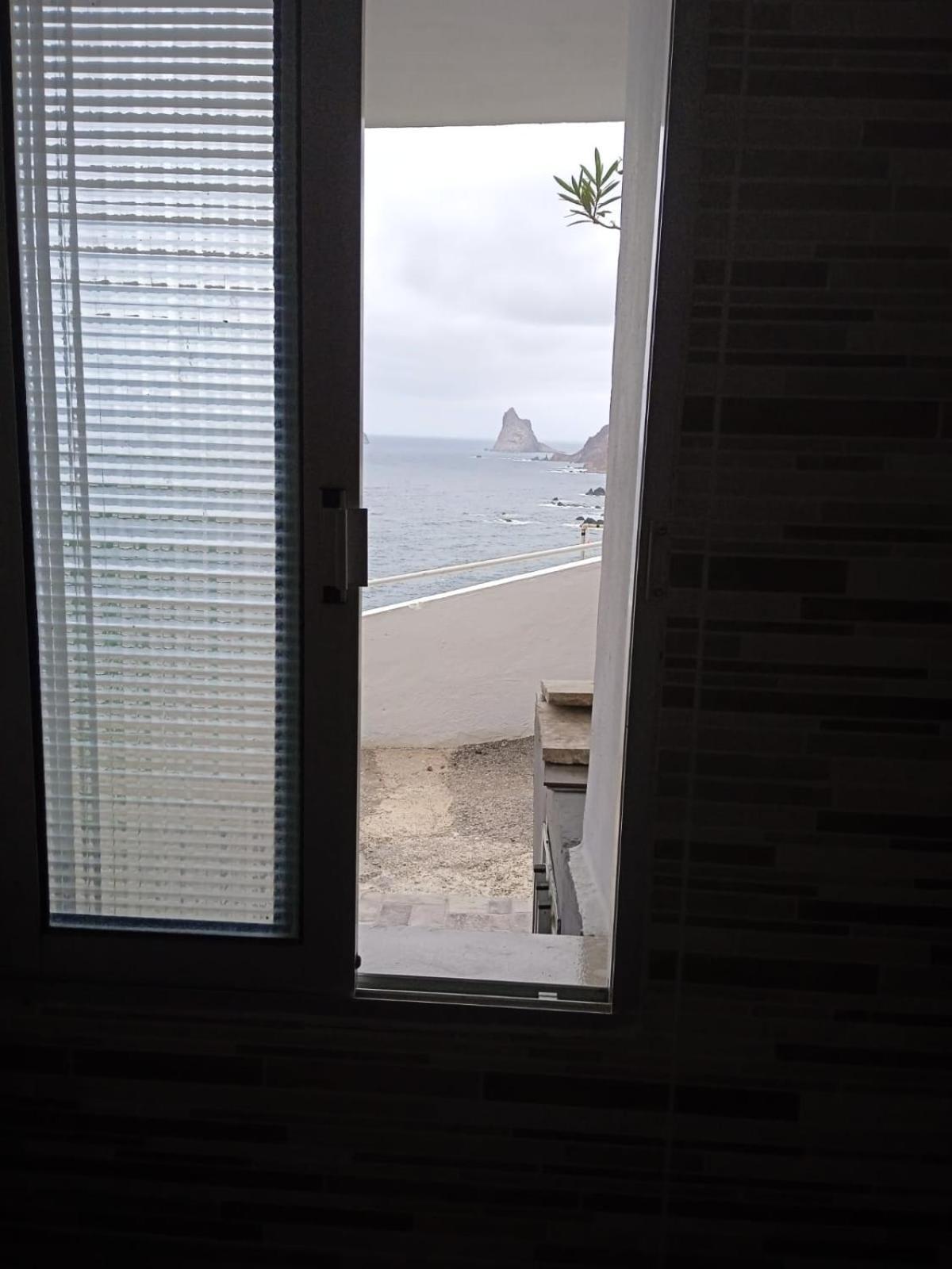 Casa Lucas Tres Apartment Almaciga Ngoại thất bức ảnh