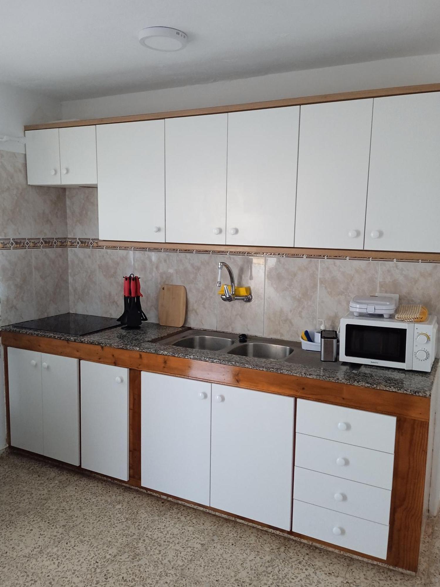 Casa Lucas Tres Apartment Almaciga Ngoại thất bức ảnh